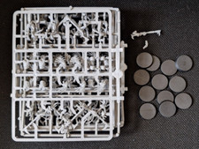 Warhammer 40k tau for sale  DAWLISH