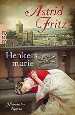 Henkersmarie fritz astrid gebraucht kaufen  Berlin