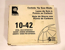 New roberts carbide for sale  Seven Valleys