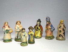 Keramik miniatur figuren gebraucht kaufen  Niedernhausen