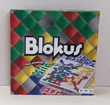 Blokus strategy board for sale  San Jose