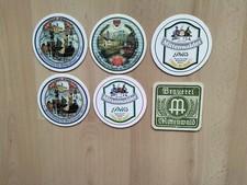 ältere bierdeckel mittenwald gebraucht kaufen  Artern