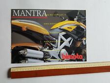 Bimota ducati mantra usato  Segrate