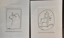 Pablo picasso tardieu gebraucht kaufen  Goldberg, Meckl