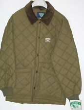 Vintage barbour bedale usato  Roma