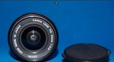 Canon 2.8 tappi usato  Faenza