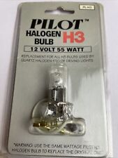 Pilot halogen bulb for sale  Medway