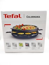 Tefal re3104 raclette gebraucht kaufen  Lehrte
