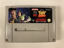 Usado, Disney's Toy Story SNES GC PAL comprar usado  Enviando para Brazil