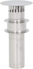 Stainless steel evacuation for sale  LIVERPOOL