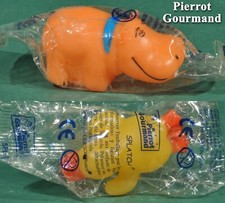 Pierrot gourmand arroseurs d'occasion  Auvers-sur-Oise