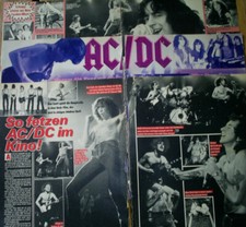 Bon scott seiten gebraucht kaufen  Siegen