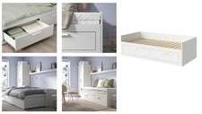 Lit gigogne ikea d'occasion  Paris XV