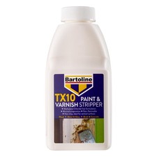 Bartoline tx10 paint for sale  UK