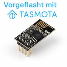 Esp 01s tasmota gebraucht kaufen  Schwarmstedt