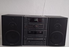 Sony b155 stereoanlage gebraucht kaufen  Augustdorf