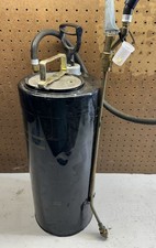 Hudson industro galvanized for sale  Vanleer