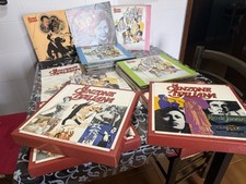 Canzone italiana editoriale usato  Lainate