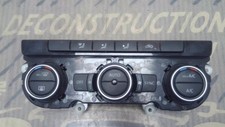 Commande chauffage volkswagen d'occasion  Bourgoin-Jallieu