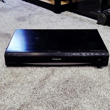 Panasonic pt470 channels for sale  CANNOCK