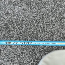 Yonex 500 steel for sale  MANCHESTER