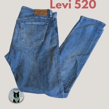 520 levis blue for sale 520 levis blue for sale  WALSALL
