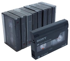 Lot cassette sony d'occasion  Paris XX