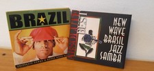 Lotto brazil samba usato  Voghiera