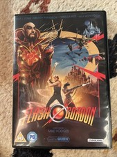 Flash gordon dvd for sale  NEWCASTLE UPON TYNE