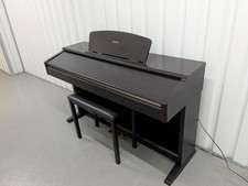 Yamaha clavinova ydp for sale  LIVERPOOL