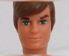 Green eyes doug for sale  CANTERBURY