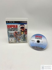Rapala Pro Bass Fishing • Sony PlayStation 3 • Zustand gut • OVP • PS3 •getestet comprar usado  Enviando para Brazil