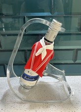 Vintage mcm clear for sale  Boca Raton