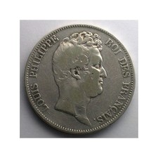 1830 monnaies fran d'occasion  France