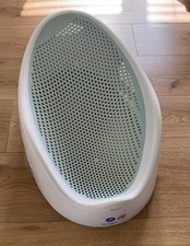 Angelcare baby bath for sale  SALFORD