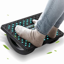 Foot rest desk for sale  New Braunfels