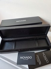 Movado vintage watch usato  San Martino Dall Argine