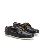 Tommy hilfiger bootsschuhe gebraucht kaufen  Ulm