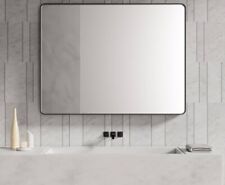 Jisoso bathroom mirror for sale  Houston
