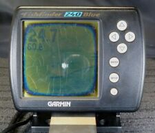 Garmin fishfinder 160 for sale  Shipping to Ireland