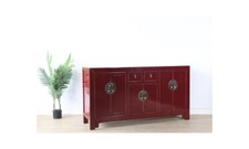 Chinesische kommode sideboard gebraucht kaufen  Deutschland