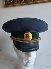 Orig. cappello sovietico usato  Roma