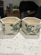 Rare pair vintage for sale  WOKING