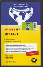 Bund folienblatt 128 gebraucht kaufen  Mainz