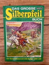 Silberpfeil grosse silberpfeil gebraucht kaufen  Mönchengladbach