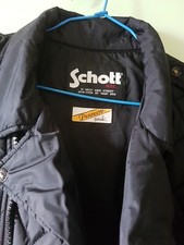 Blouson perfecto schott d'occasion  Courtry