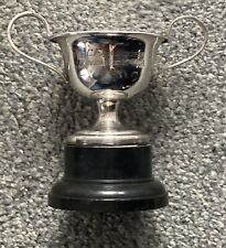 Vintage 1950 silver for sale  BRIDGWATER