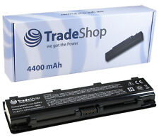 Akku 4400mah toshiba gebraucht kaufen  Göttingen