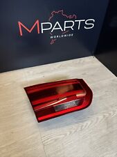 Lanterna traseira interna esquerda porta-malas 16-18 BMW F30 320 330 F80 M3 LCI fabricante de equipamento original H7736912107 comprar usado  Enviando para Brazil