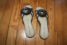 Sandales donna stella d'occasion  Colombes